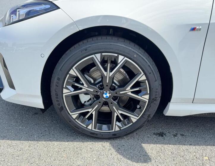 BMW Řada 1 4