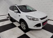 Ford Kuga 5
