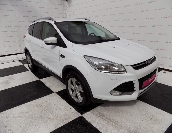 Ford Kuga 5