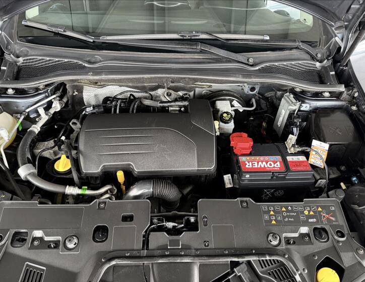 Renault Clio 22