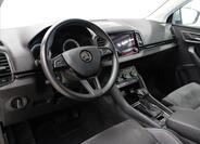 Škoda Karoq 10