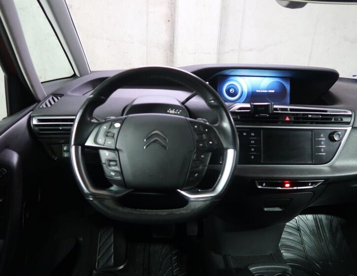 Citroën C4 Picasso 15
