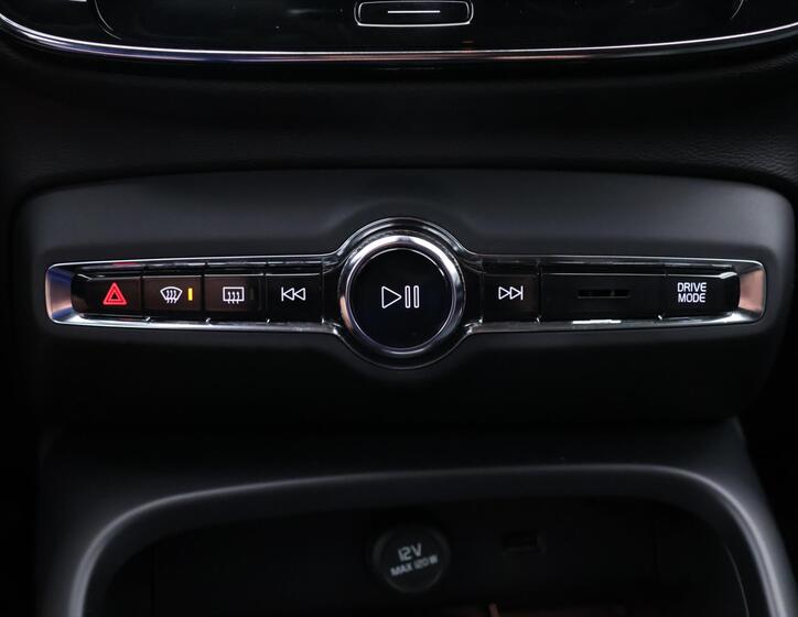 Volvo XC40 23