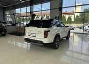 SsangYong Torres 7