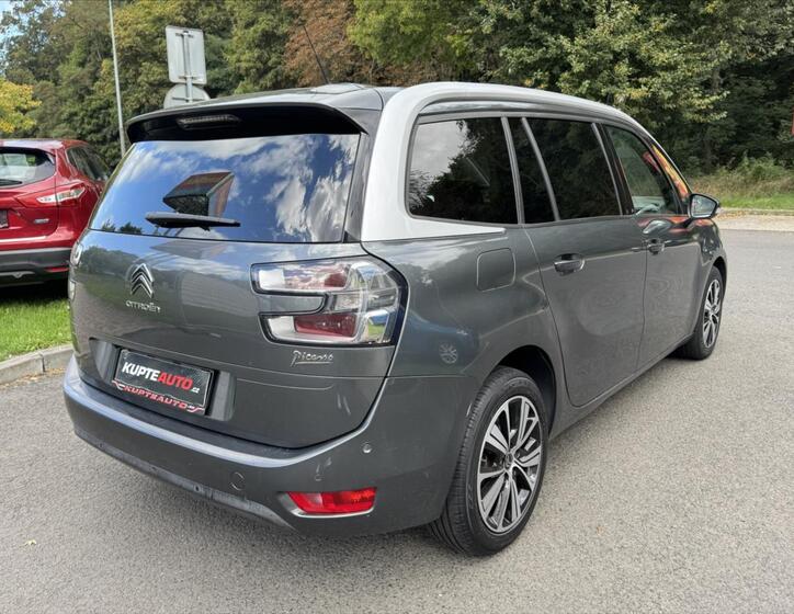 Citroën Grand C4 Picasso 6