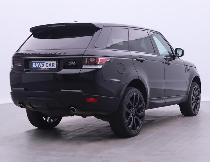 Land Rover Range Rover Sport 7
