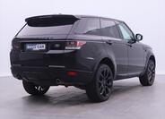 Land Rover Range Rover Sport 7