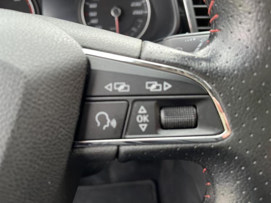 Seat Leon 23