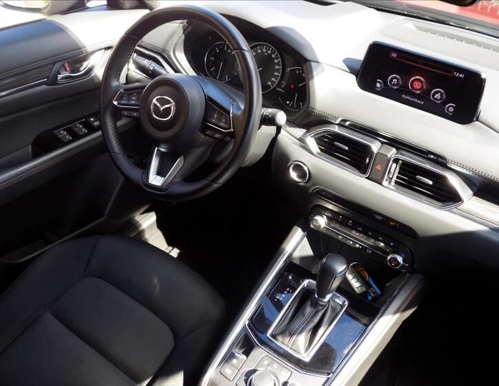 Mazda CX-5 51