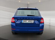 Škoda Fabia 4