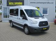Ford Transit 1