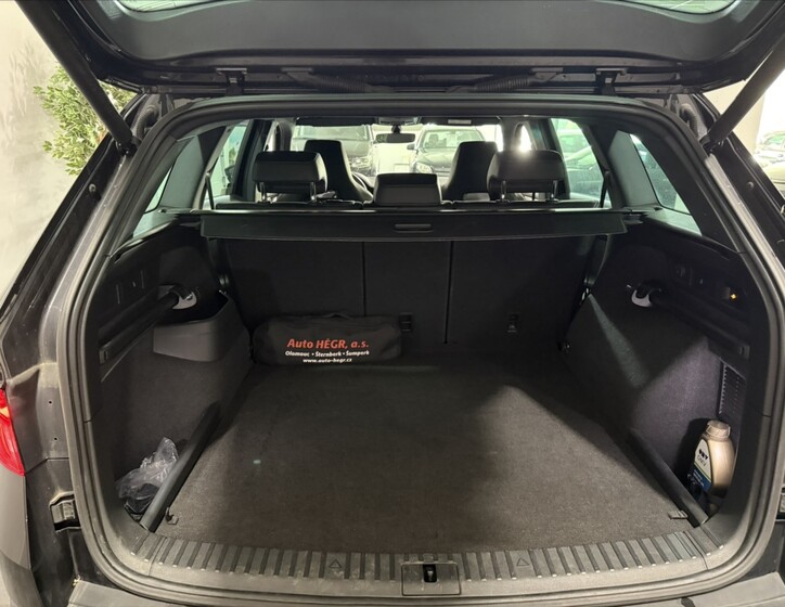 Škoda Kodiaq 24