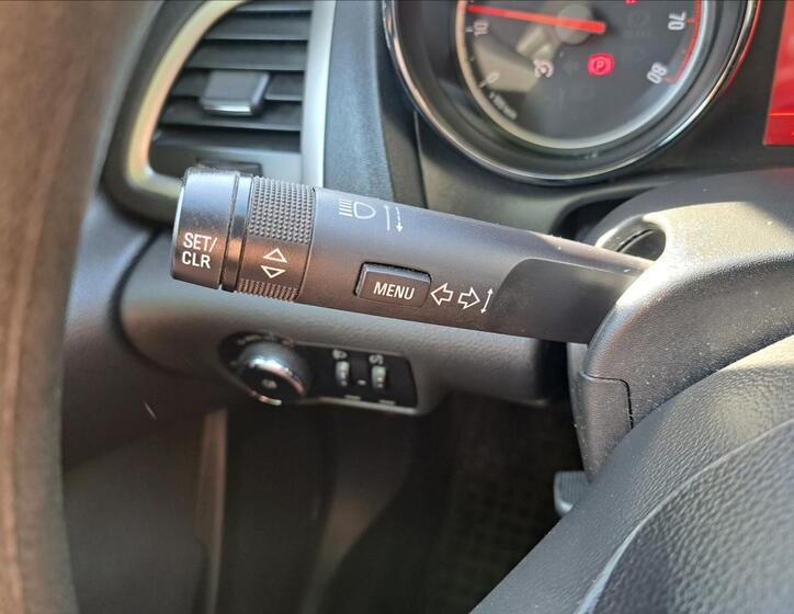 Opel Astra 26