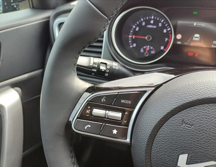 KIA Ceed 16