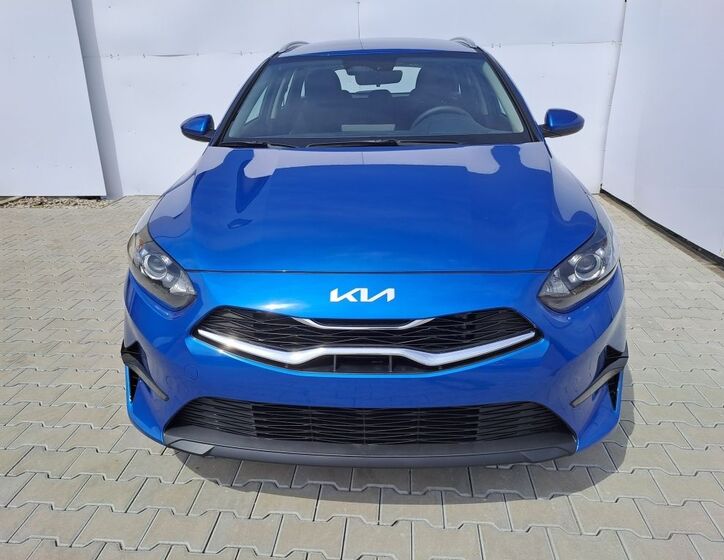 KIA Ceed 10