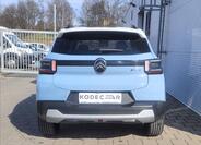 Citroën ë-C3 5