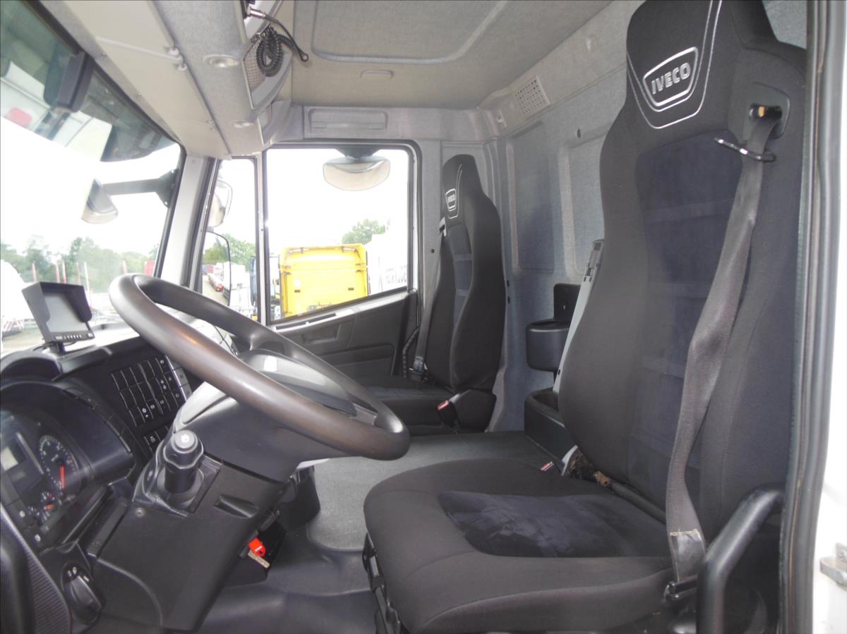 Iveco Ostatní