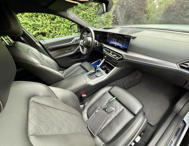 BMW i4 4