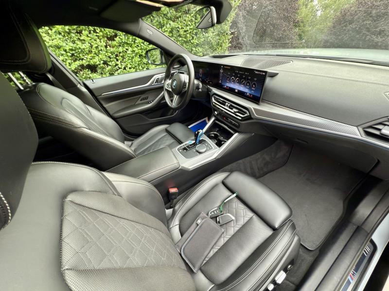BMW i4