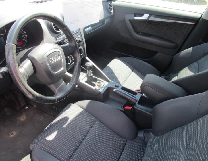 Audi A3 18