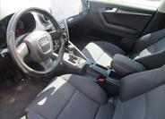 Audi A3 18