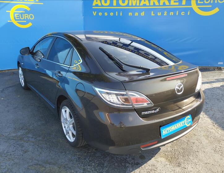 Mazda 6 6