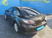 Mazda 6 6