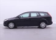 Ford Focus 4
