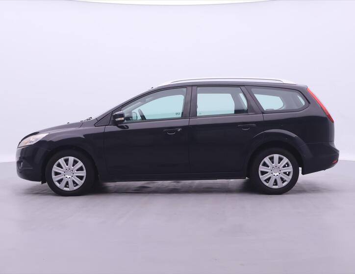Ford Focus 4