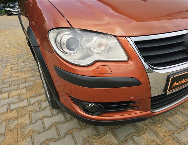 Volkswagen Touran 42