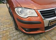 Volkswagen Touran 42