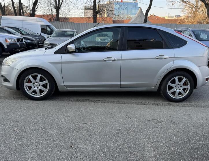 Ford Focus 3