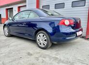 Volkswagen EOS 4