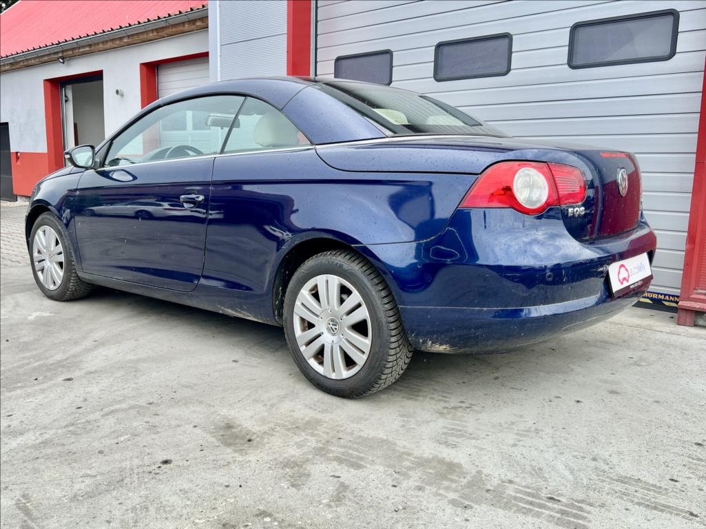 Volkswagen EOS