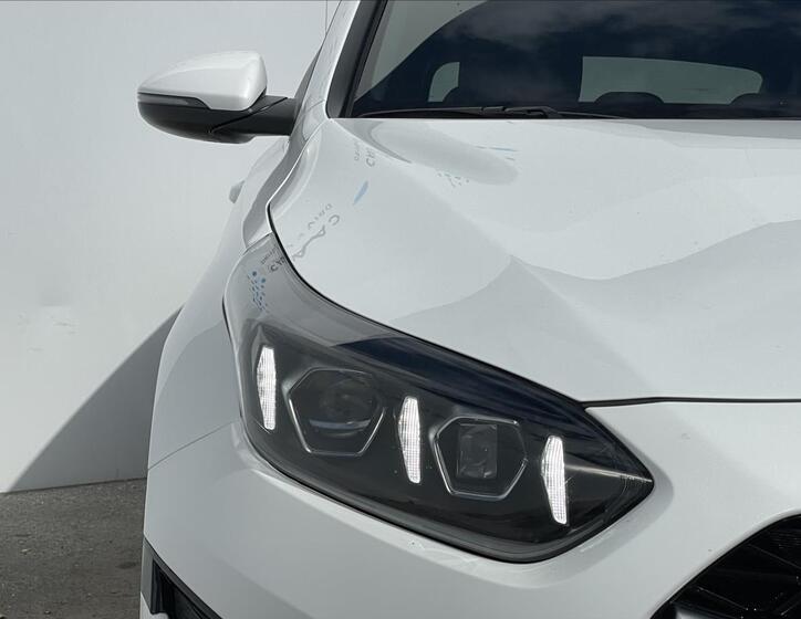 KIA ProCeed 20
