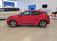 Ford Puma 8