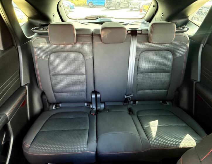 Ford Kuga 15