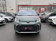 Toyota ProAce Verso 10
