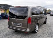 Mercedes-Benz Třídy V 6