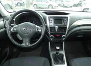 Subaru Forester 7