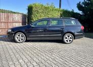 Volkswagen Passat 3