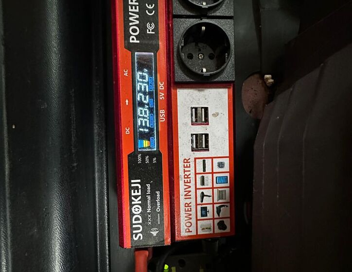 Fiat Ducato 33