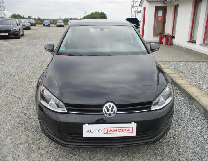 Volkswagen Golf 2