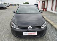 Volkswagen Golf 2