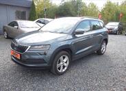 Škoda Karoq 2