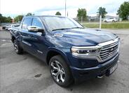 Dodge RAM 1
