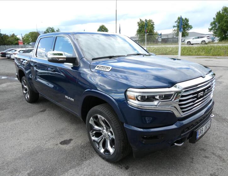 Dodge RAM 1