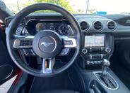 Ford Mustang 16
