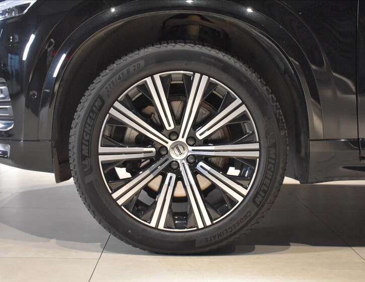 Volvo XC90 7
