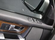 Land Rover Discovery 12